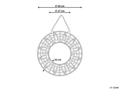 Plan & Dimensions