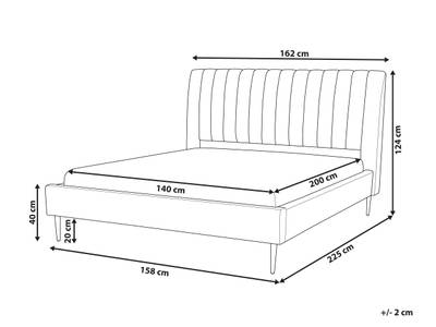 Plan & Dimensions