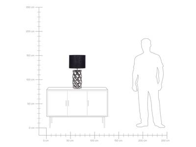 Plan & Dimensions