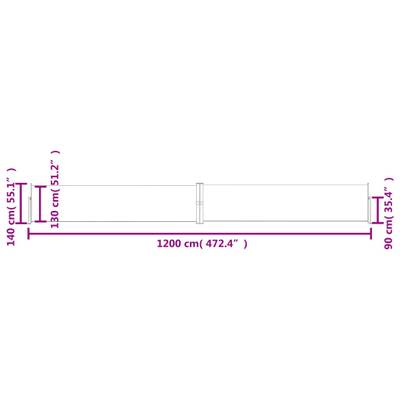 Plan & Dimensions