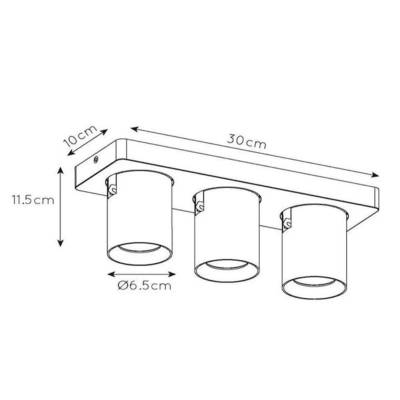 Plan & Dimensions