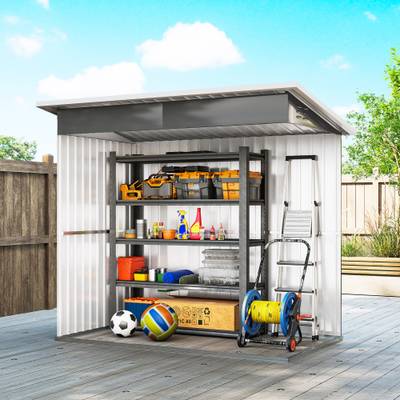 Gartenhaus 84H-200V00CG