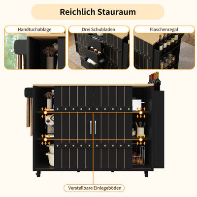 Maßzeichnung