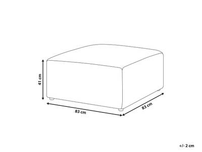 Plan & Dimensions