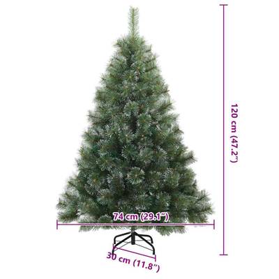 Künstlicher Weihnachtsbaum 3700000071-1