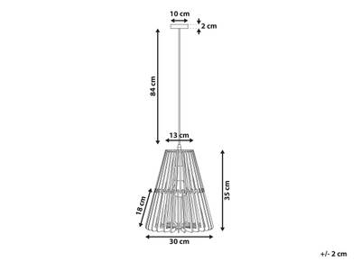 Plan & Dimensions