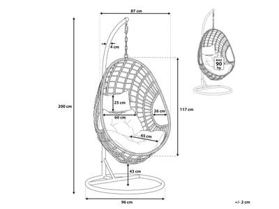 Plan & Dimensions