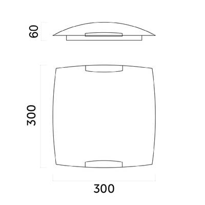 Plan & Dimensions