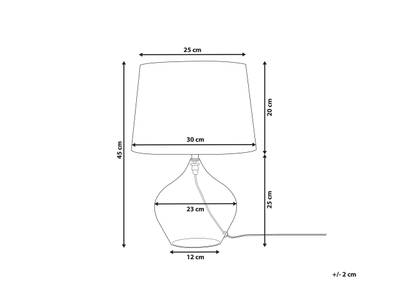 Plan & Dimensions