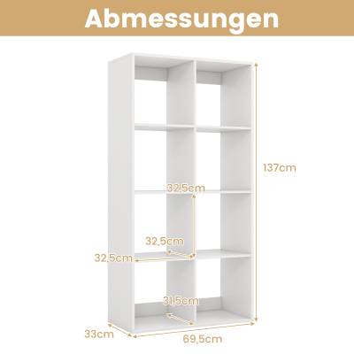 Maßzeichnung