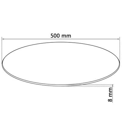 Plan & Dimensions