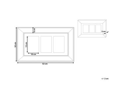 Plan & Dimensions