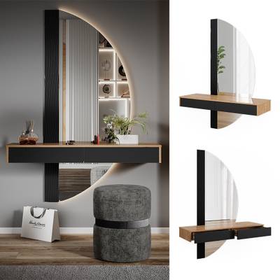 Schminktisch Melisa 47688