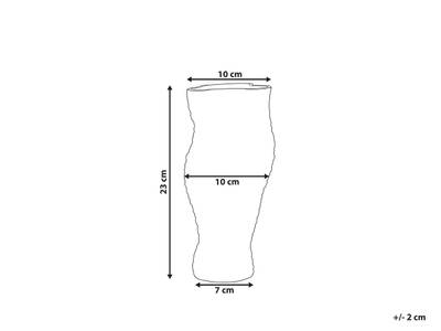 Plan & Dimensions