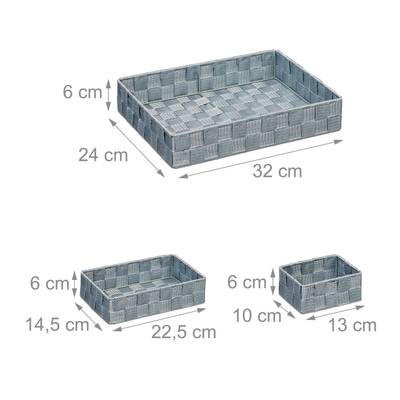 Plan & Dimensions