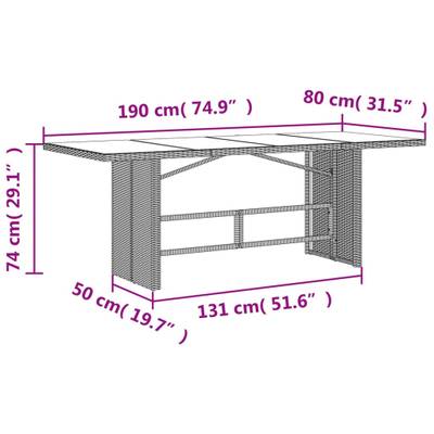 Plan & Dimensions