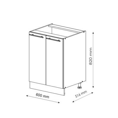 Plan & Dimensions