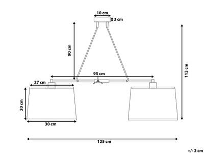 Plan & Dimensions