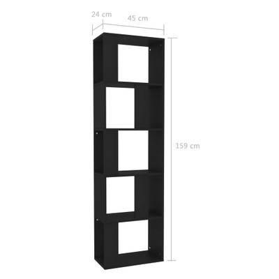 Plan & Dimensions