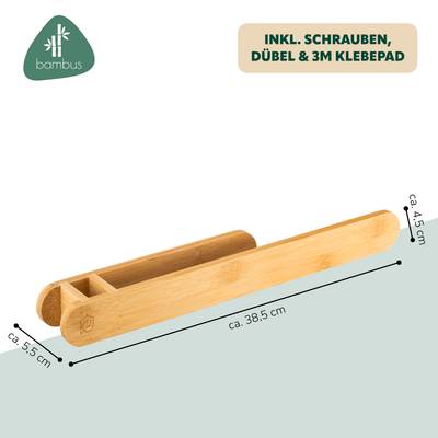 Maßzeichnung
