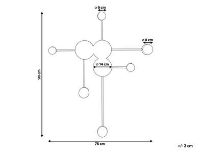 Plan & Dimensions