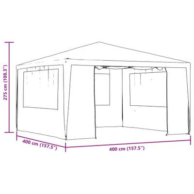 Plan & Dimensions