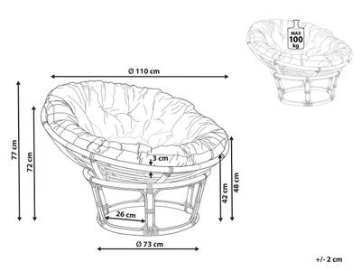 Plan & Dimensions