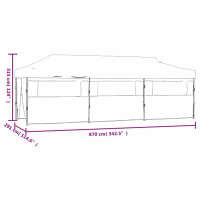 Plan & Dimensions