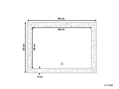 Plan & Dimensions