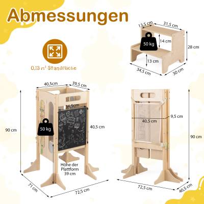 Maßzeichnung