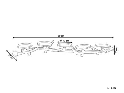 Plan & Dimensions