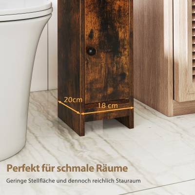 Maßzeichnung