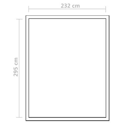 Plan & Dimensions