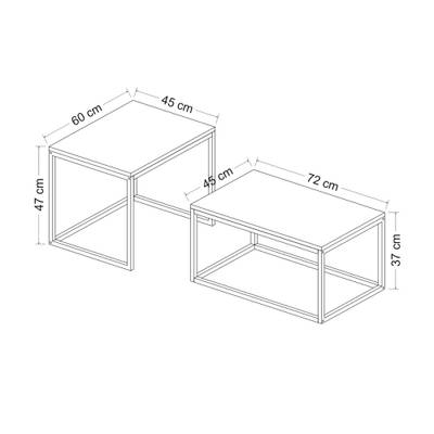 Plan & Dimensions