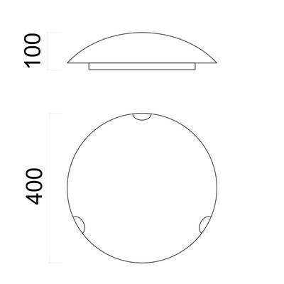 Plan & Dimensions