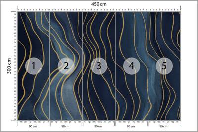 Plan & Dimensions