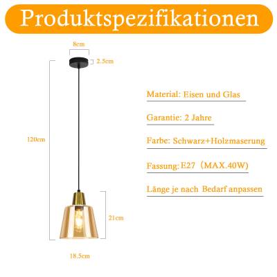 Maßzeichnung