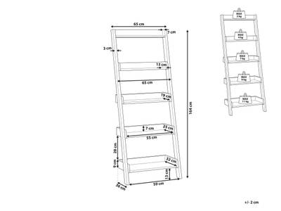 Plan & Dimensions