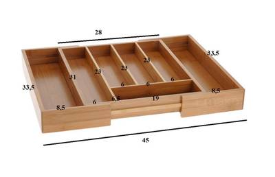 Plan & Dimensions