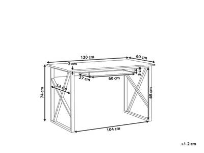 Plan & Dimensions