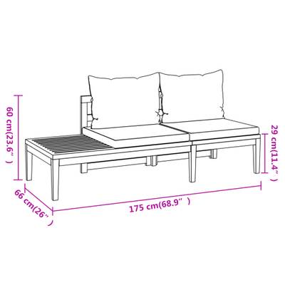 Plan & Dimensions