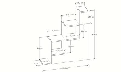 Plan & Dimensions