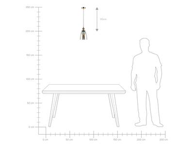 Plan & Dimensions