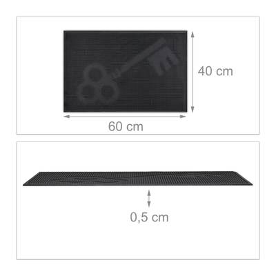 Plan & Dimensions