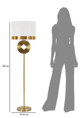 Plan & Dimensions