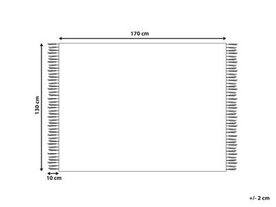 Plan & Dimensions