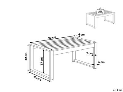 Plan & Dimensions