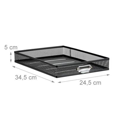 Plan & Dimensions