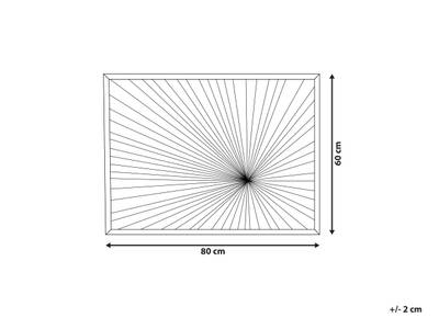 Plan & Dimensions