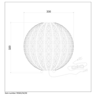 Plan & Dimensions